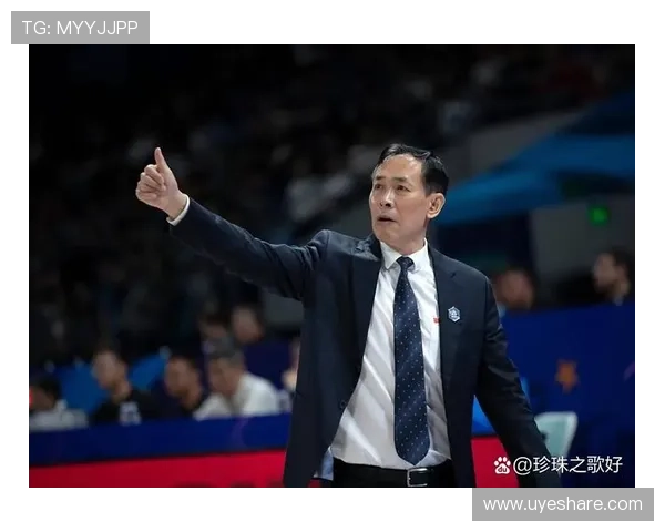 许利民：偏差显问题促球队改进